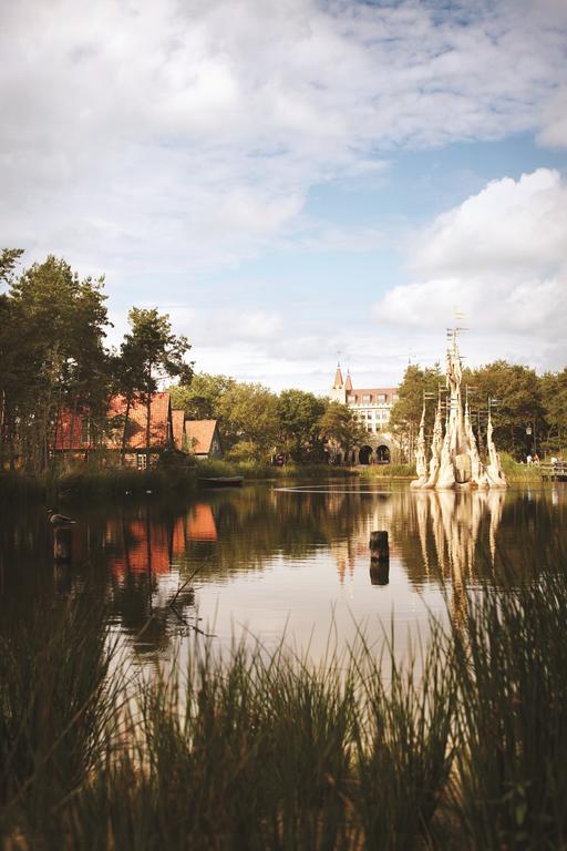 فندق كاتْسهوفيلفي  Efteling Bosrijk الغرفة الصورة